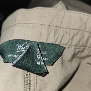 Woolrich og menscargo pants38 /32